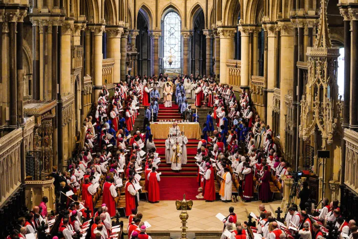 Historia Anglicana 10: Una comunión fragmentada: El anglicanismo global en el siglo XXI